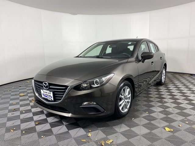 2014 Mazda Mazda3 i Touring