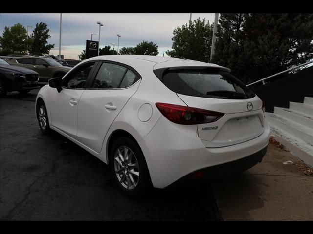 2014 Mazda Mazda3 i Touring