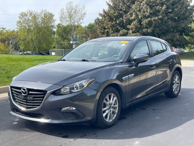 2014 Mazda Mazda3 i Touring