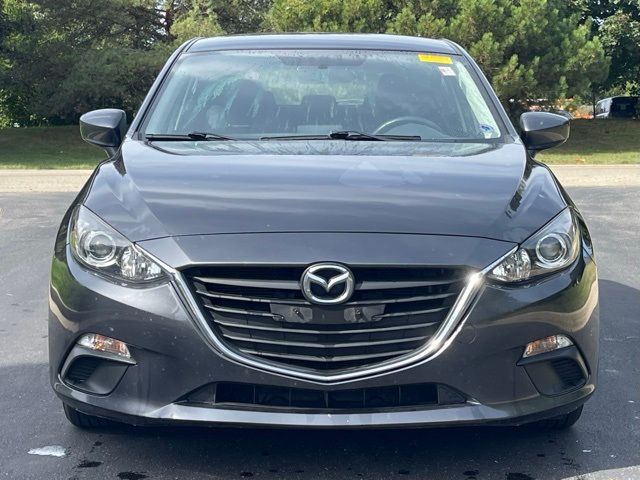 2014 Mazda Mazda3 i Touring