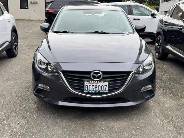 2014 Mazda Mazda3 i Touring