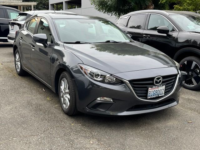 2014 Mazda Mazda3 i Touring