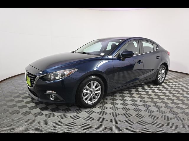 2014 Mazda Mazda3 i Touring