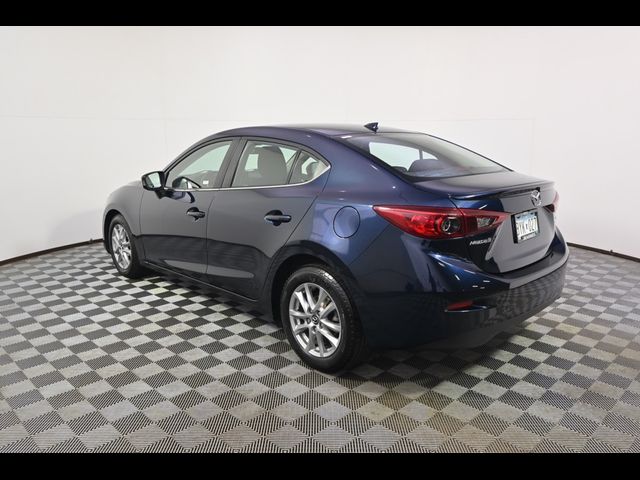 2014 Mazda Mazda3 i Touring