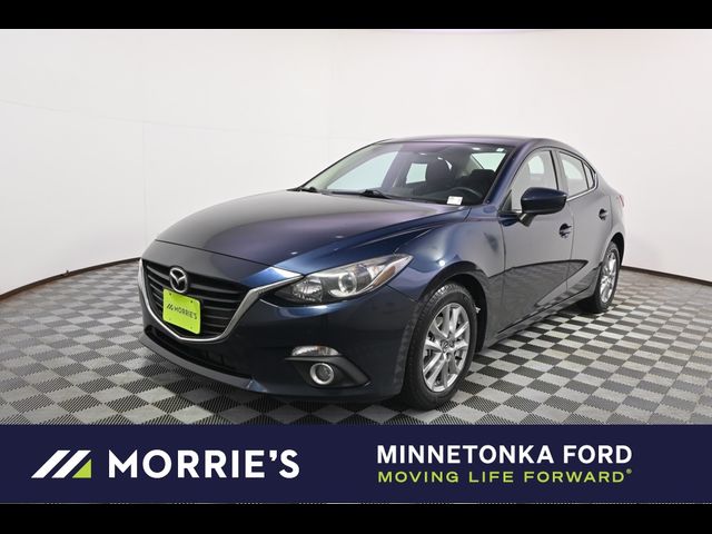 2014 Mazda Mazda3 i Touring