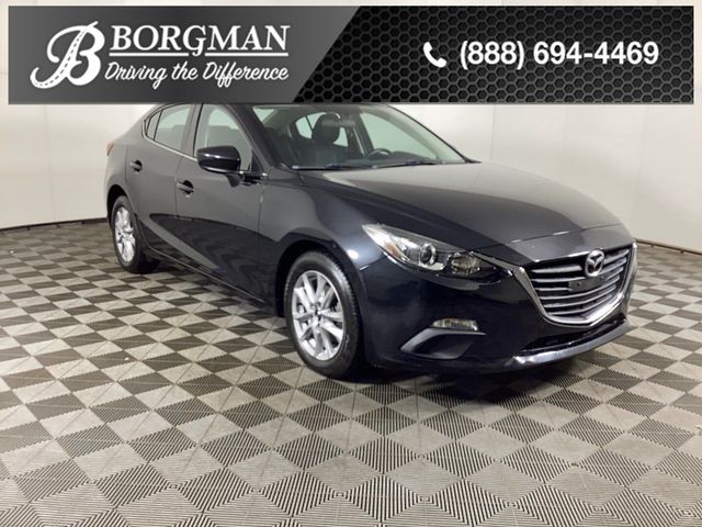 2014 Mazda Mazda3 i Touring