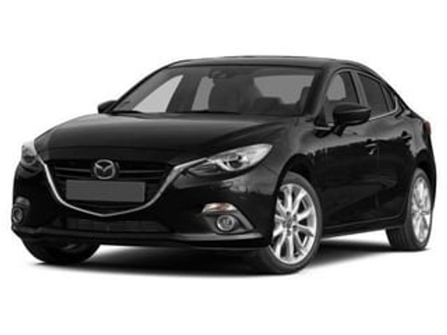 2014 Mazda Mazda3 i Touring