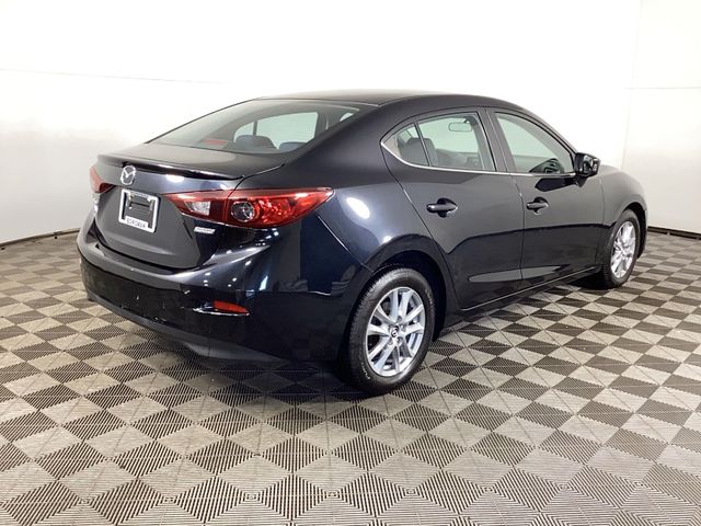 2014 Mazda Mazda3 i Touring