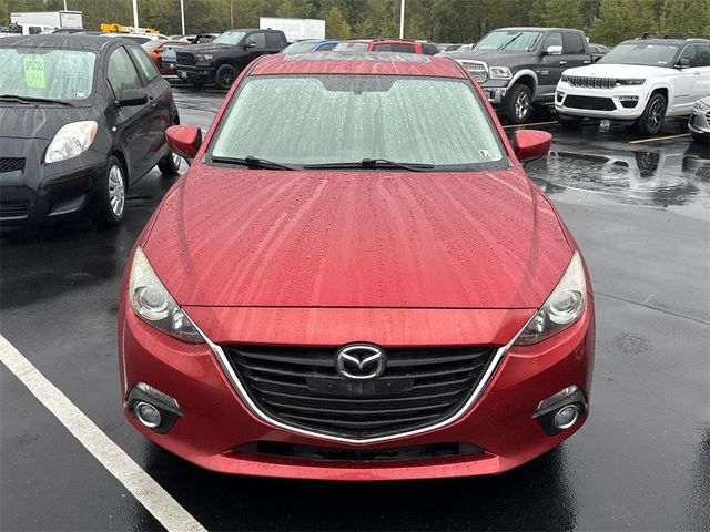 2014 Mazda Mazda3 i Touring