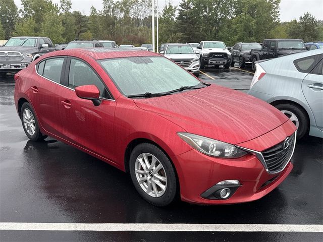 2014 Mazda Mazda3 i Touring