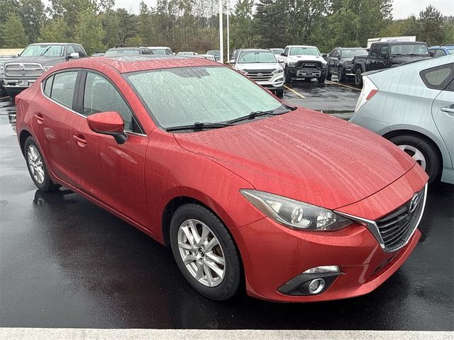 2014 Mazda Mazda3 i Touring