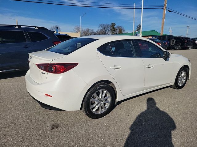 2014 Mazda Mazda3 i Touring