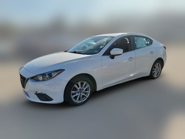 2014 Mazda Mazda3 i Touring