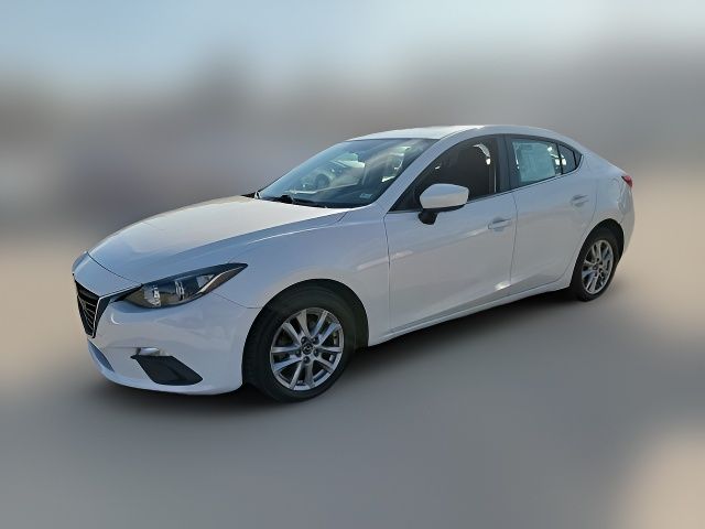 2014 Mazda Mazda3 i Touring