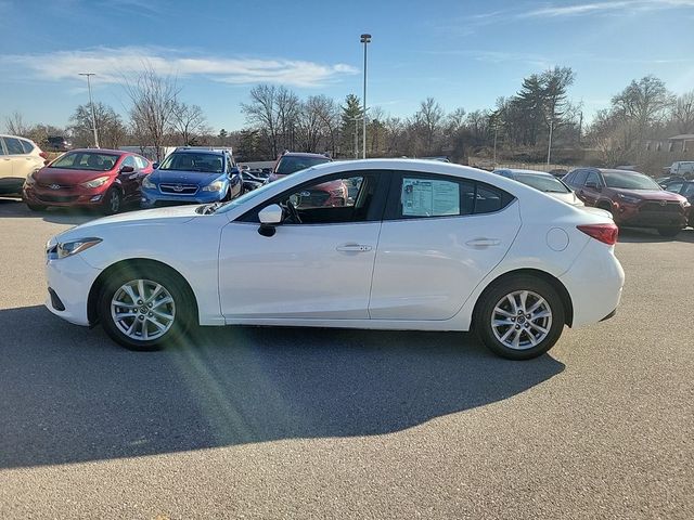 2014 Mazda Mazda3 i Touring