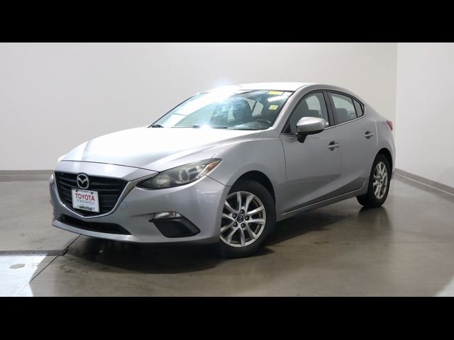 2014 Mazda Mazda3 i Touring