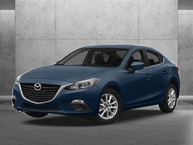 2014 Mazda Mazda3 i Touring