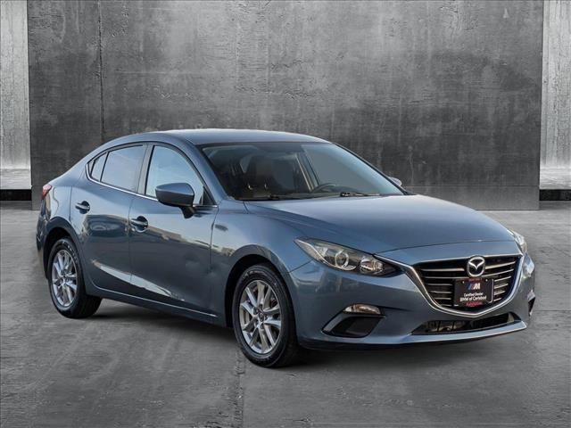 2014 Mazda Mazda3 i Touring