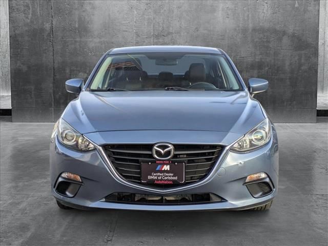 2014 Mazda Mazda3 i Touring