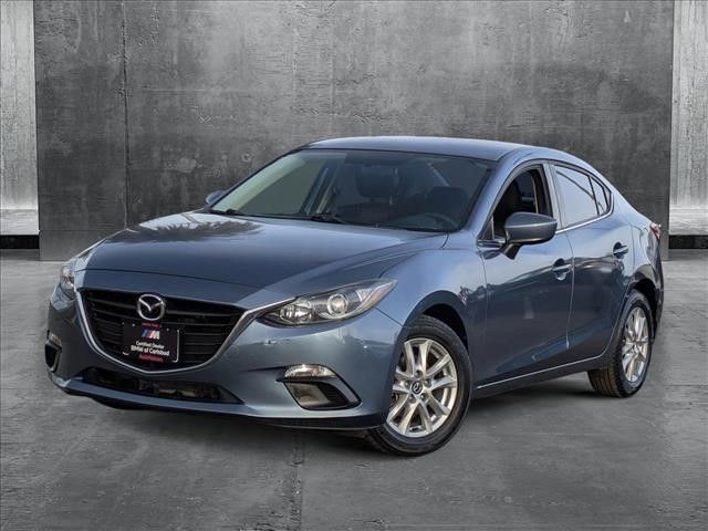 2014 Mazda Mazda3 i Touring