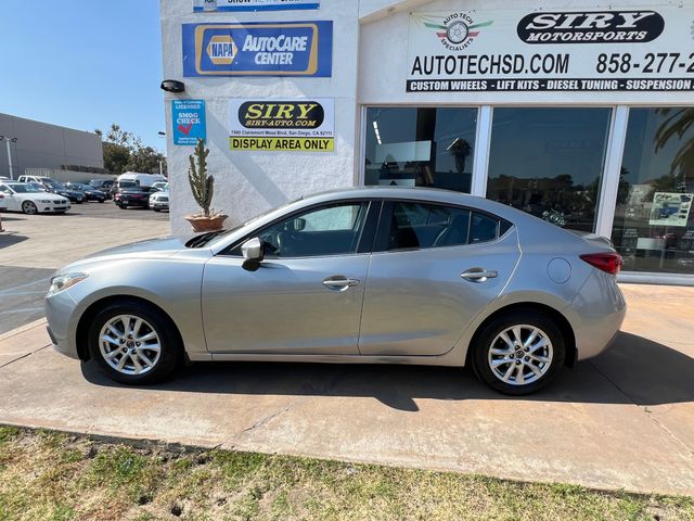 2014 Mazda Mazda3 i Touring