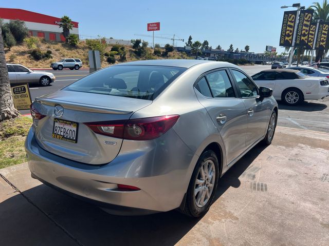 2014 Mazda Mazda3 i Touring