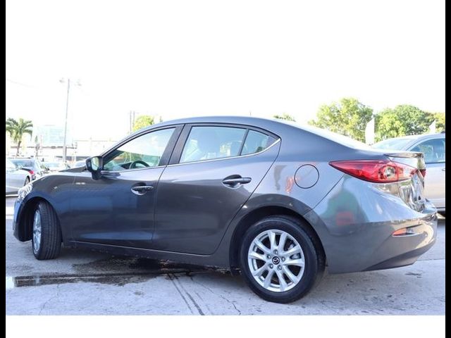 2014 Mazda Mazda3 i Touring