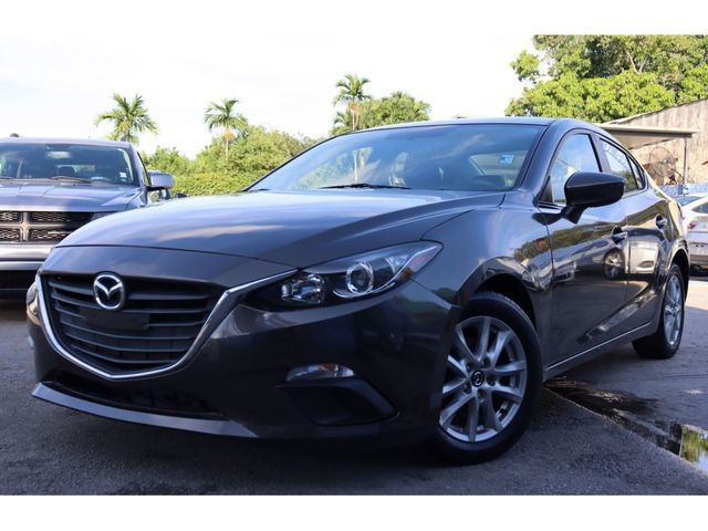 2014 Mazda Mazda3 i Touring