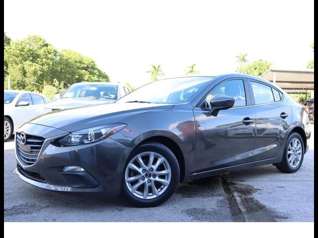 2014 Mazda Mazda3 i Touring