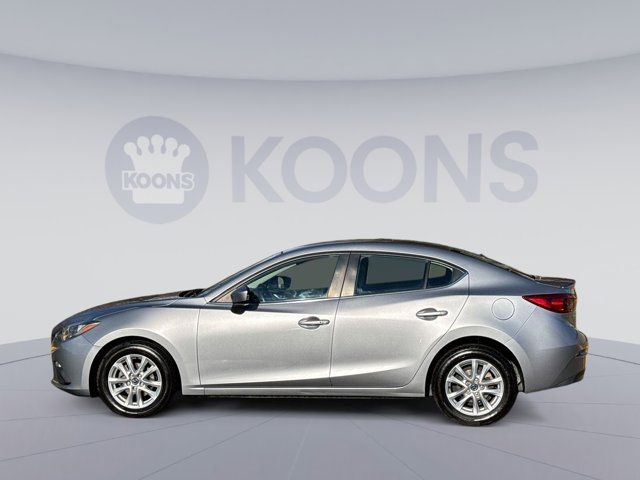 2014 Mazda Mazda3 i Touring