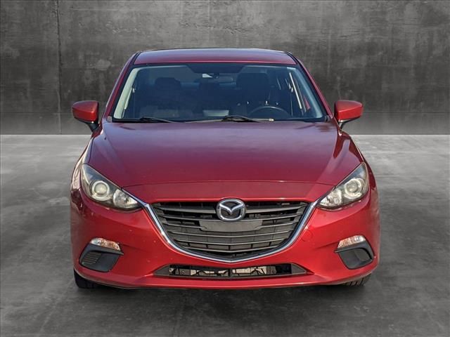 2014 Mazda Mazda3 i Touring