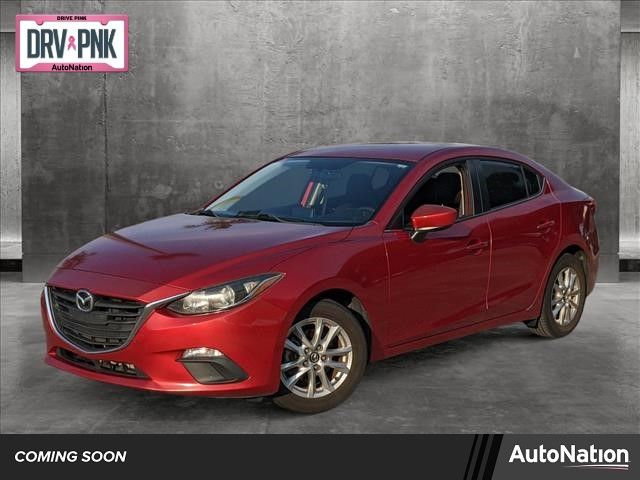 2014 Mazda Mazda3 i Touring