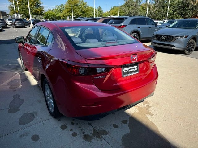 2014 Mazda Mazda3 i Touring