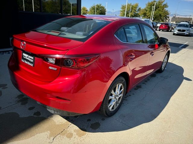 2014 Mazda Mazda3 i Touring