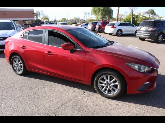 2014 Mazda Mazda3 i Touring