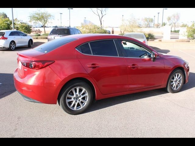 2014 Mazda Mazda3 i Touring