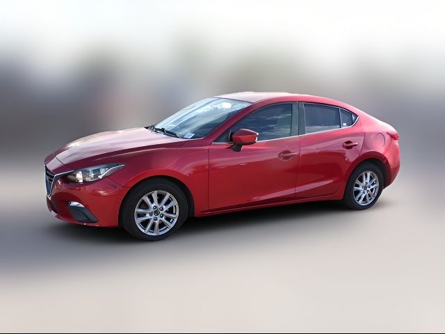 2014 Mazda Mazda3 i Touring