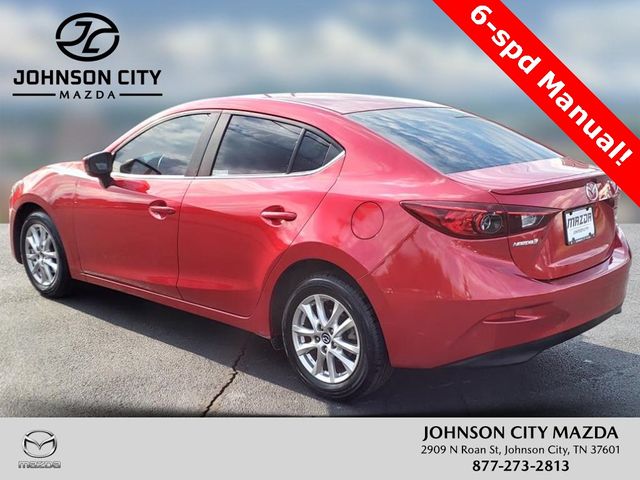 2014 Mazda Mazda3 i Touring