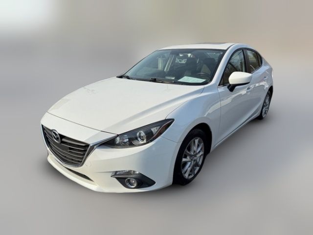 2014 Mazda Mazda3 i Touring