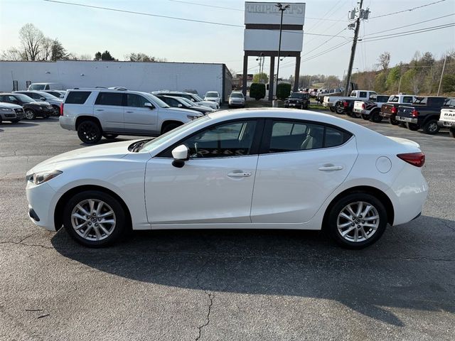 2014 Mazda Mazda3 i Touring