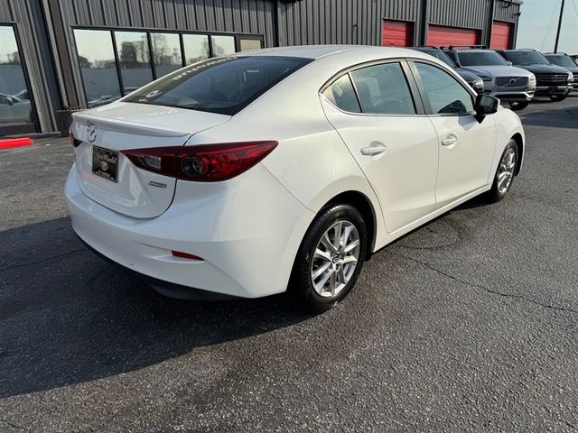 2014 Mazda Mazda3 i Touring