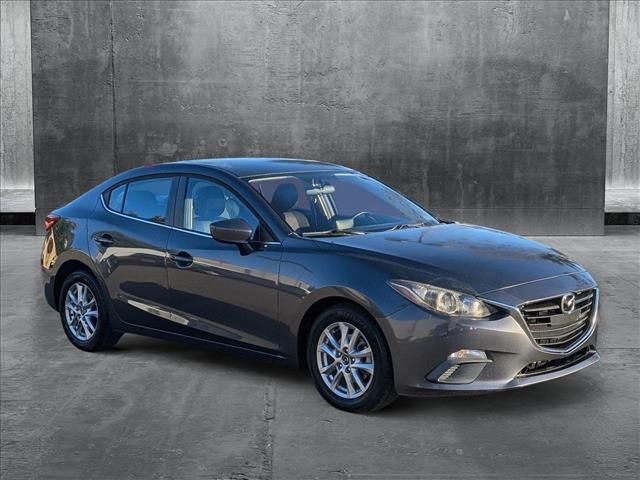 2014 Mazda Mazda3 i Touring