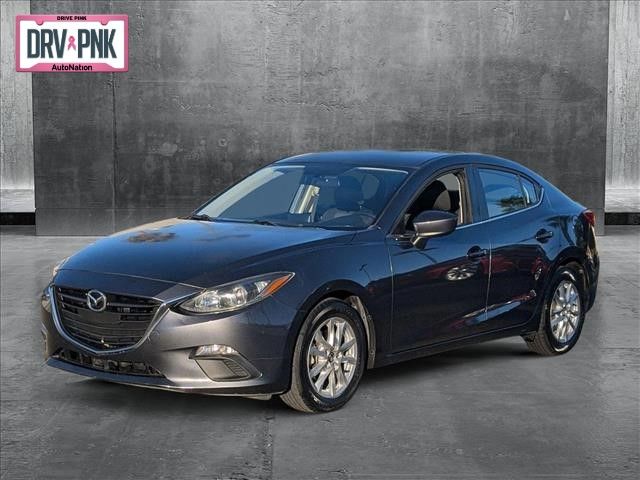 2014 Mazda Mazda3 i Touring