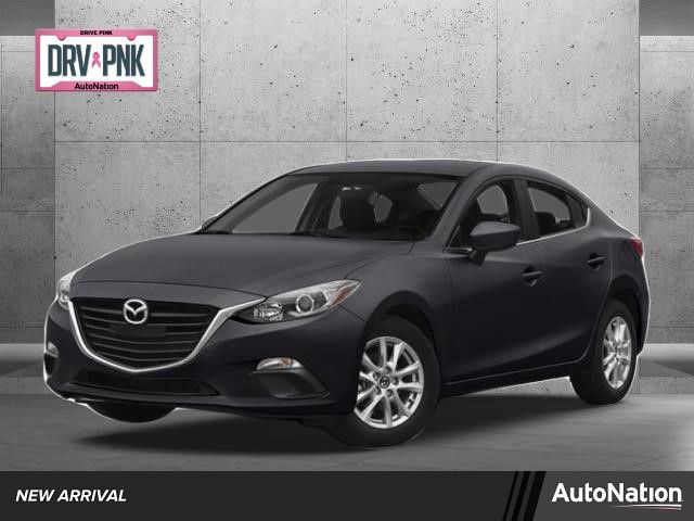 2014 Mazda Mazda3 i Touring