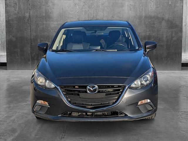 2014 Mazda Mazda3 i Touring