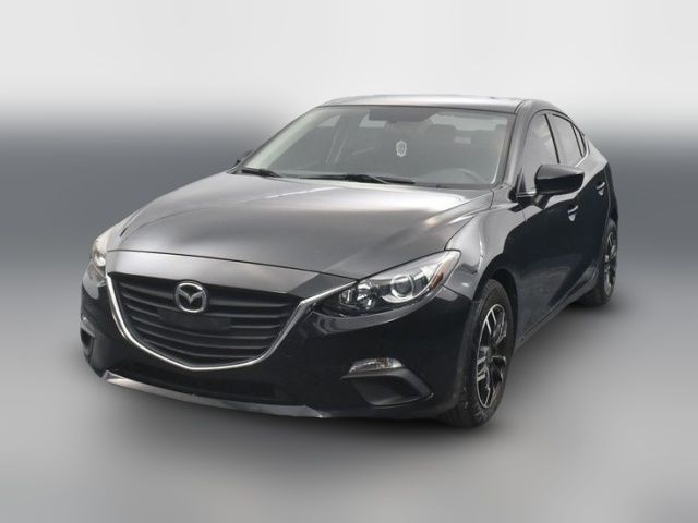 2014 Mazda Mazda3 i Touring