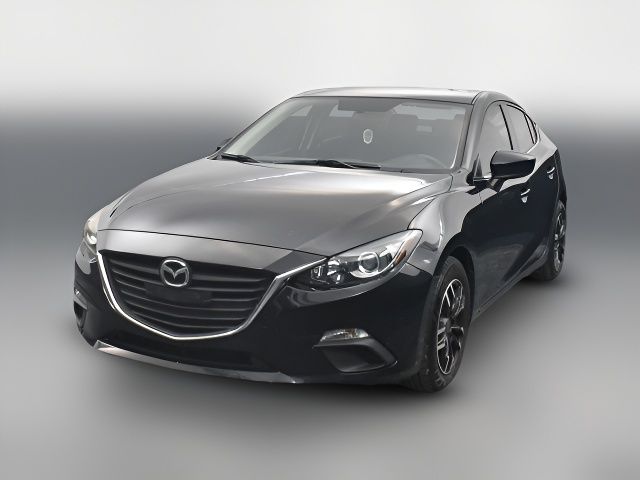 2014 Mazda Mazda3 i Touring