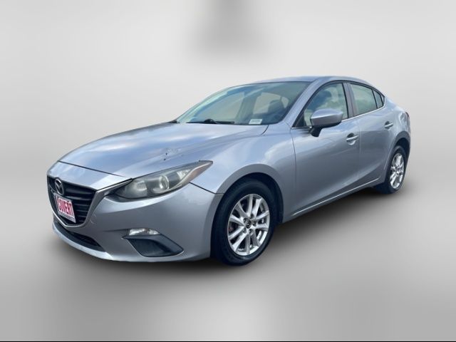 2014 Mazda Mazda3 i Touring