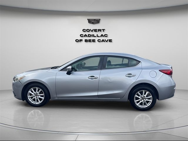 2014 Mazda Mazda3 i Touring