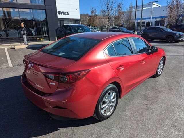 2014 Mazda Mazda3 i Touring